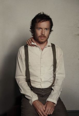 Damien Rice