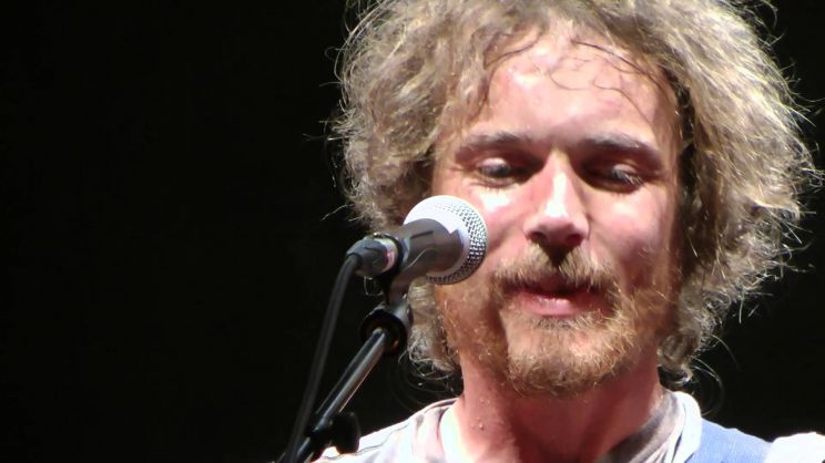 Damien Rice
