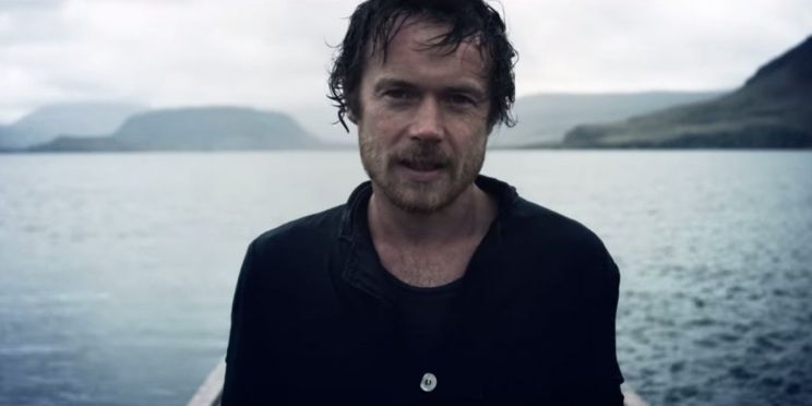 Damien Rice