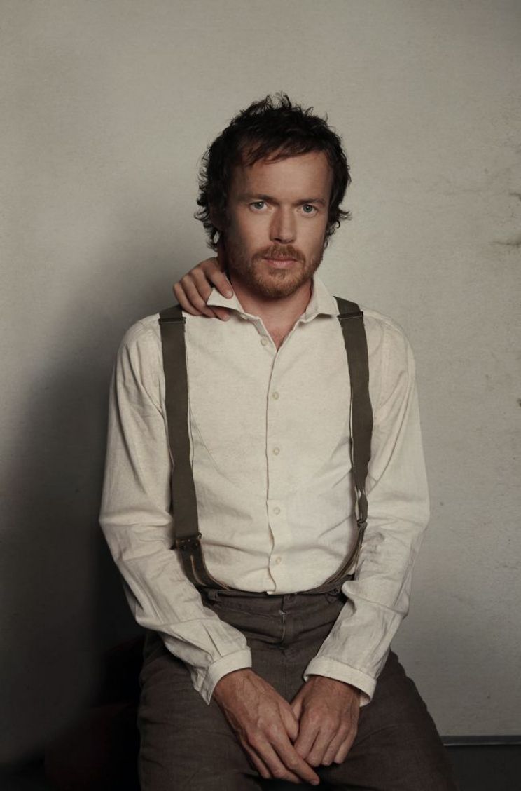 Damien Rice