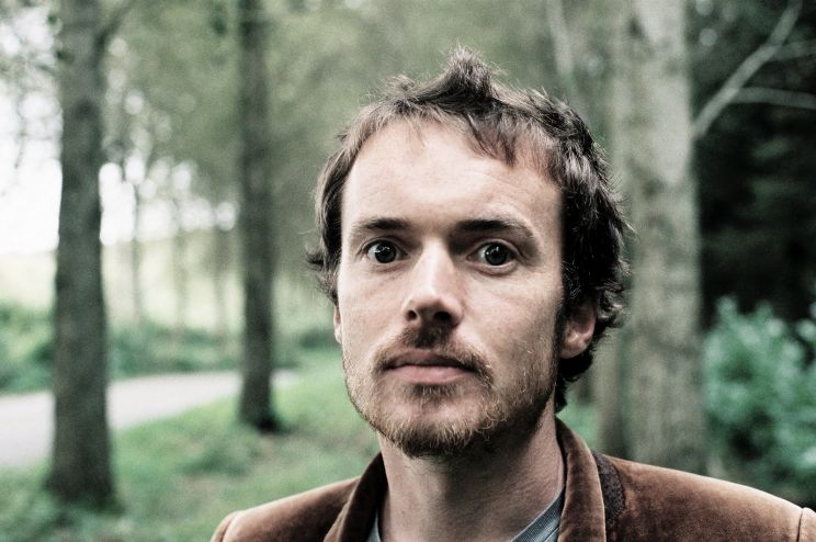 Damien Rice