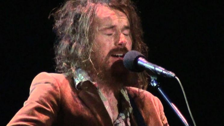 Damien Rice