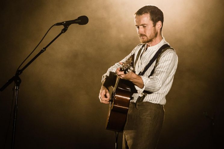 Damien Rice