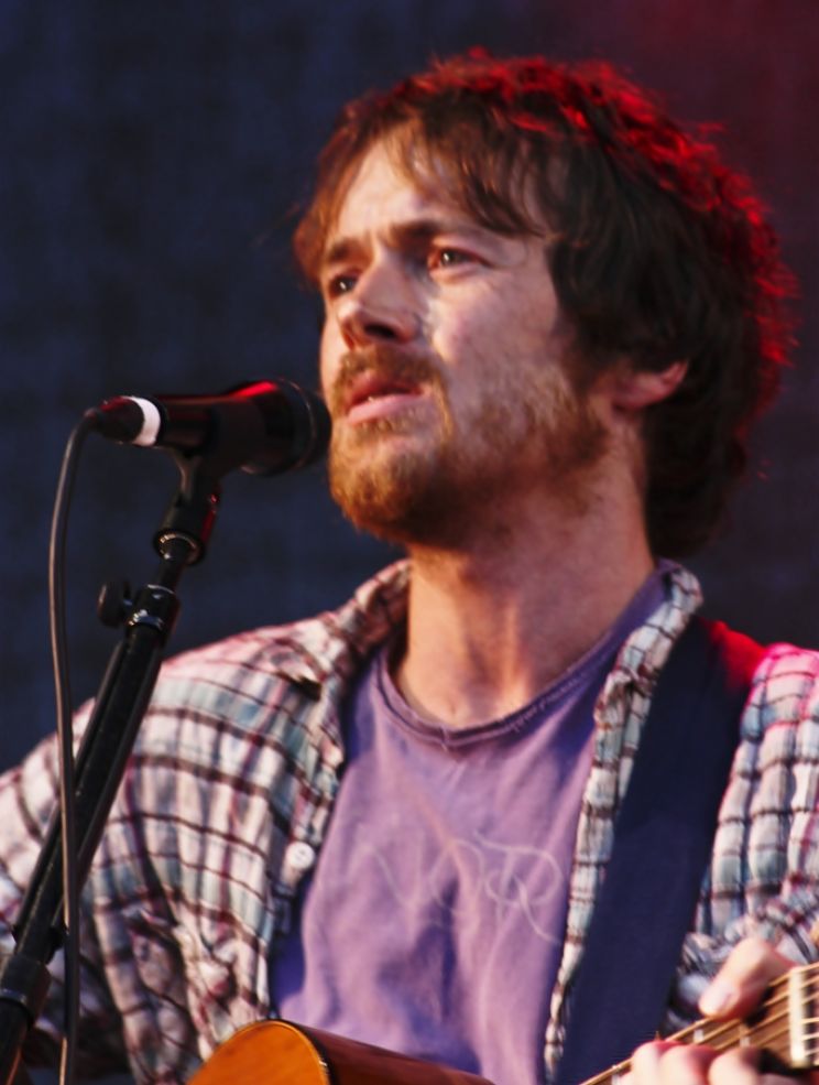 Damien Rice