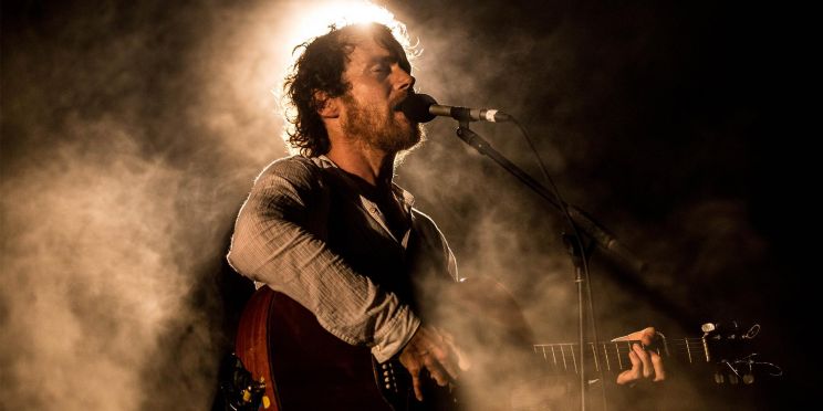 Damien Rice