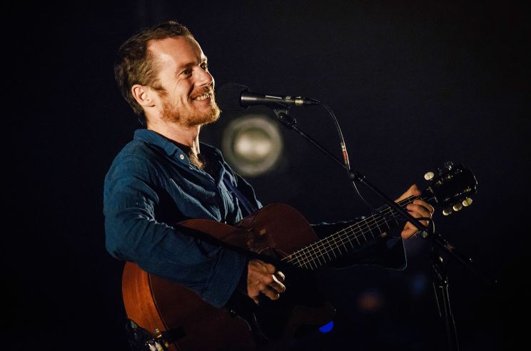 Damien Rice