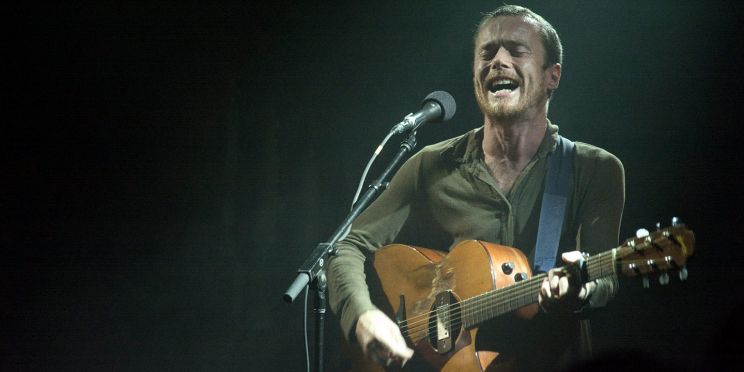 Damien Rice