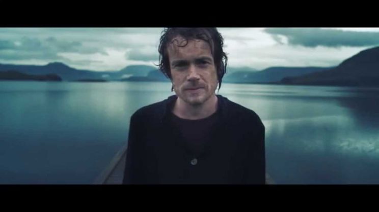 Damien Rice