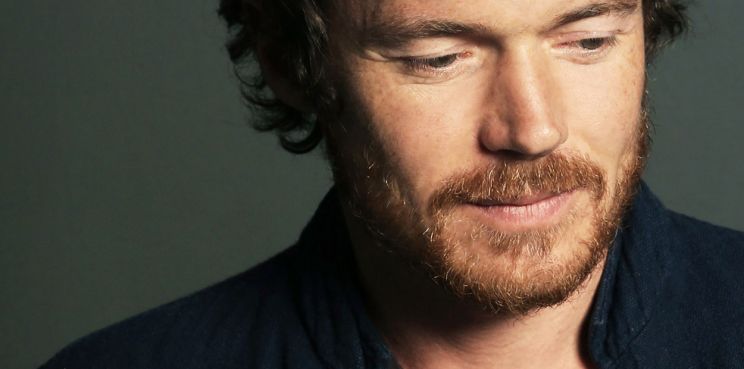 Damien Rice