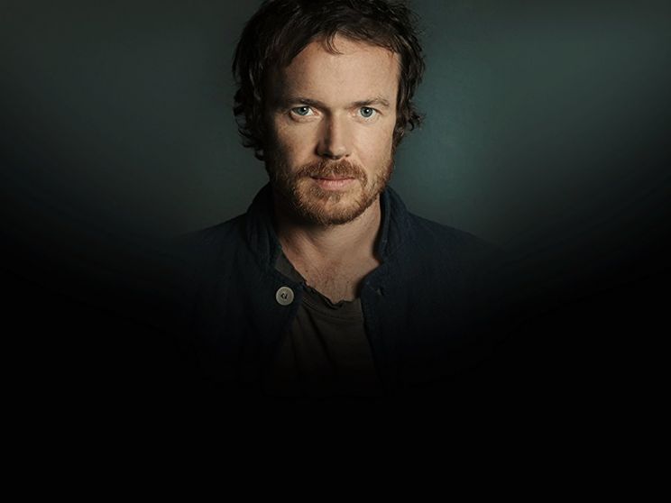 Damien Rice