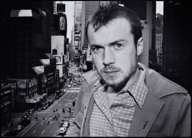 Damien Rice