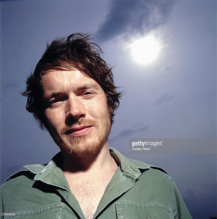 Damien Rice