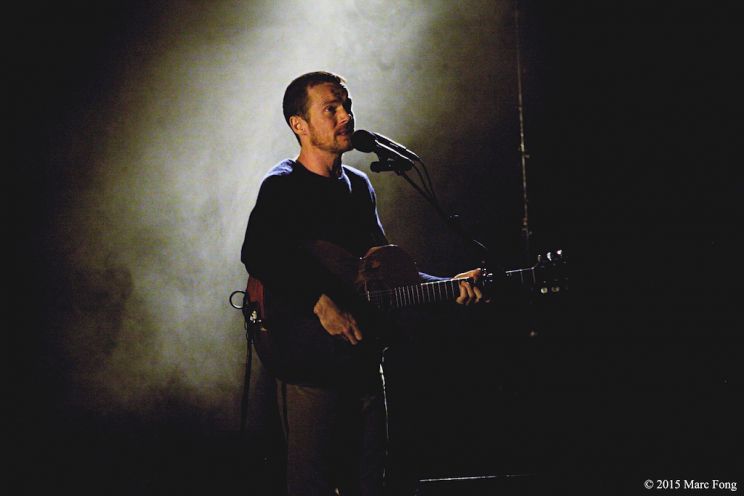 Damien Rice