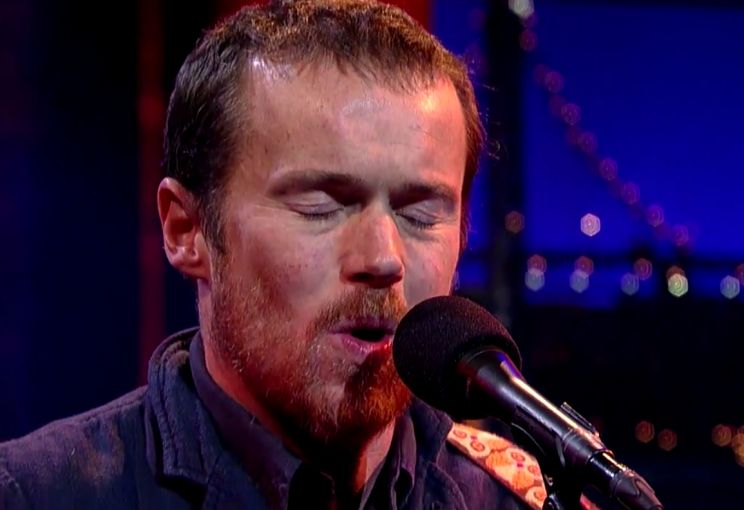 Damien Rice