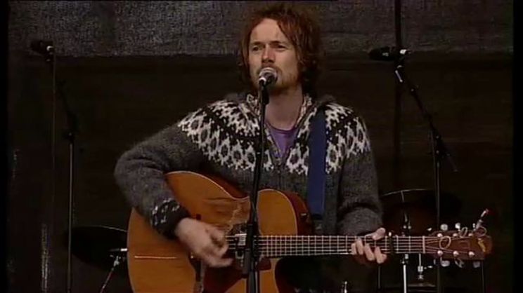 Damien Rice
