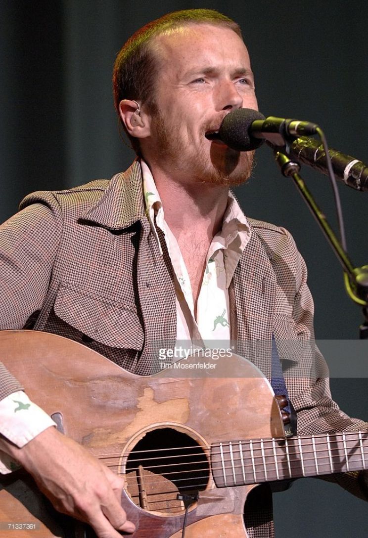 Damien Rice