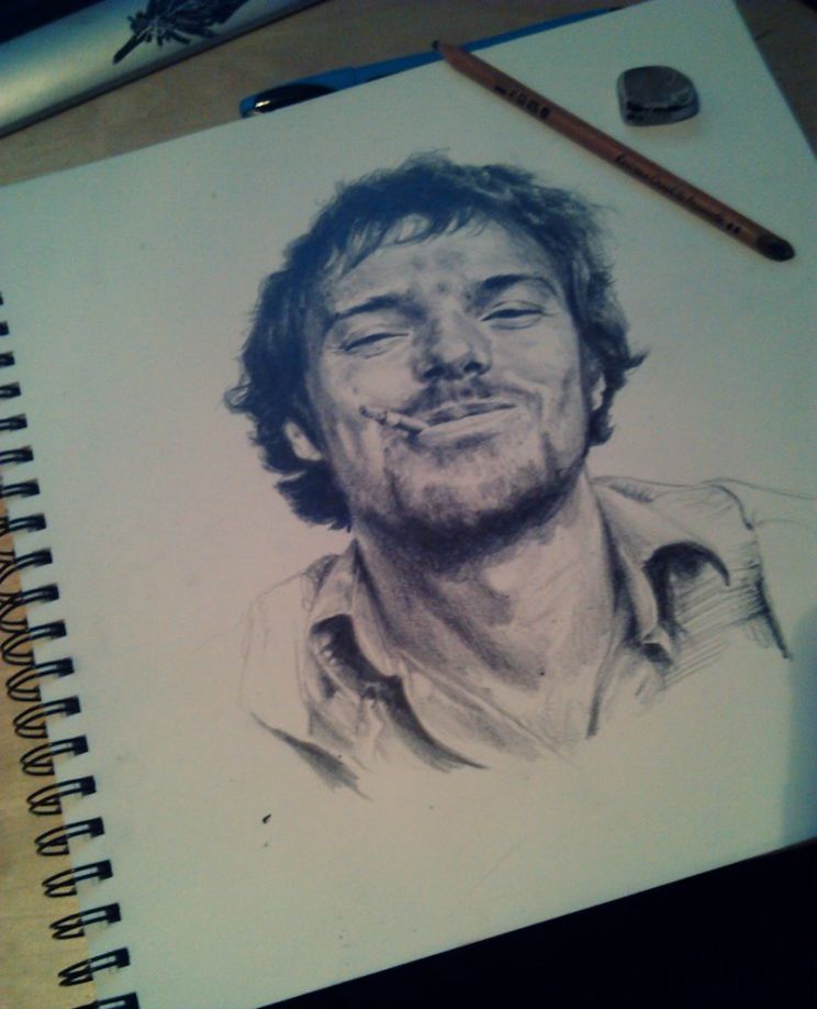 Damien Rice