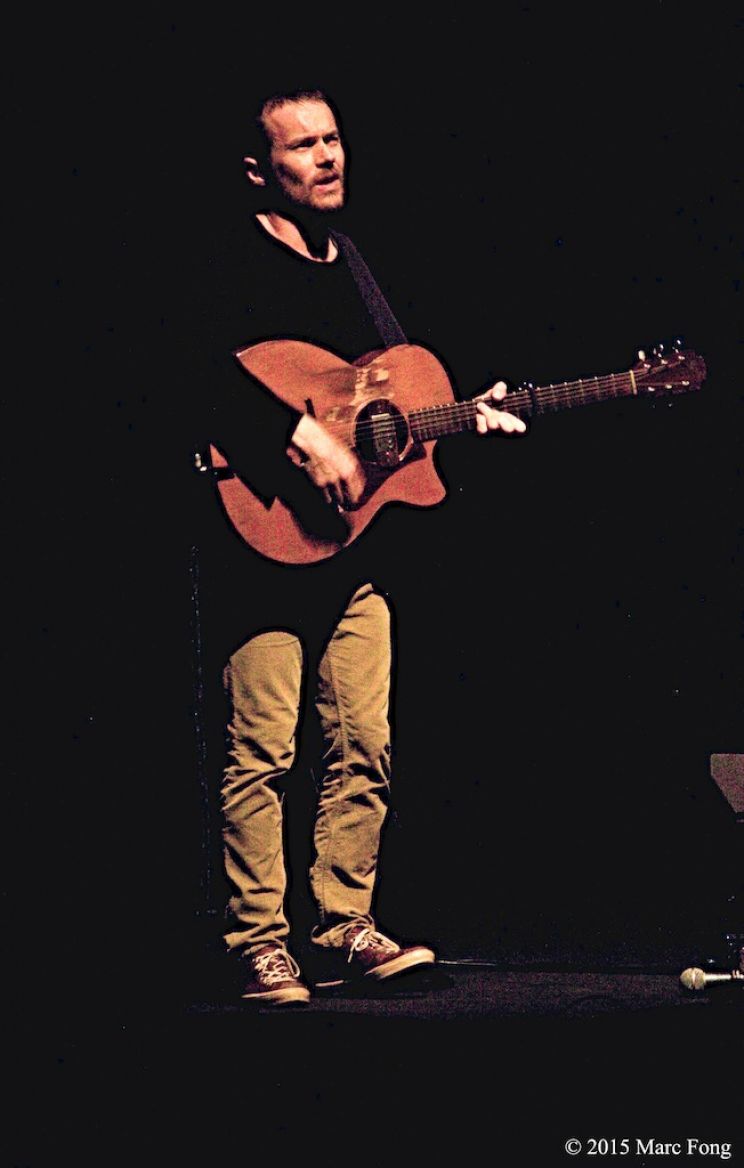 Damien Rice