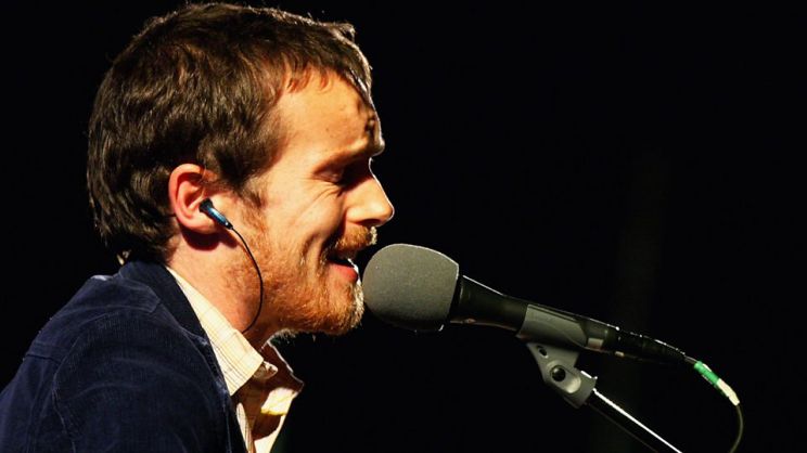 Damien Rice