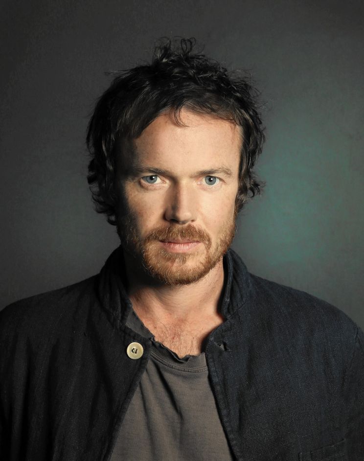 Damien Rice