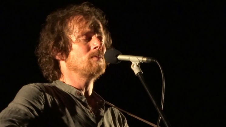 Damien Rice