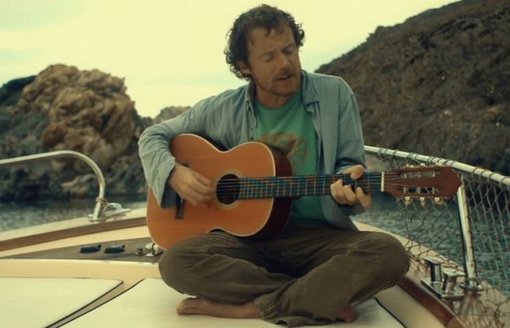 Damien Rice