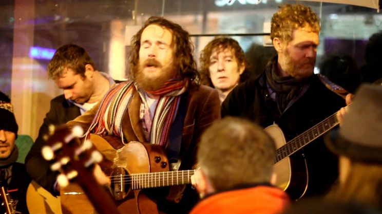 Damien Rice