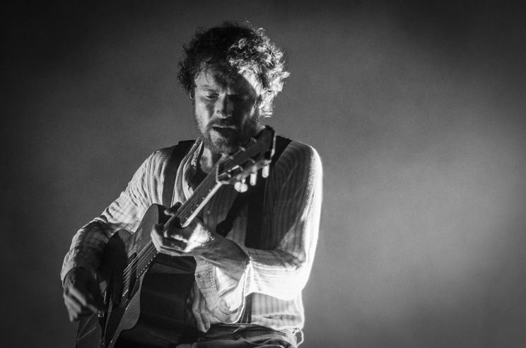 Damien Rice