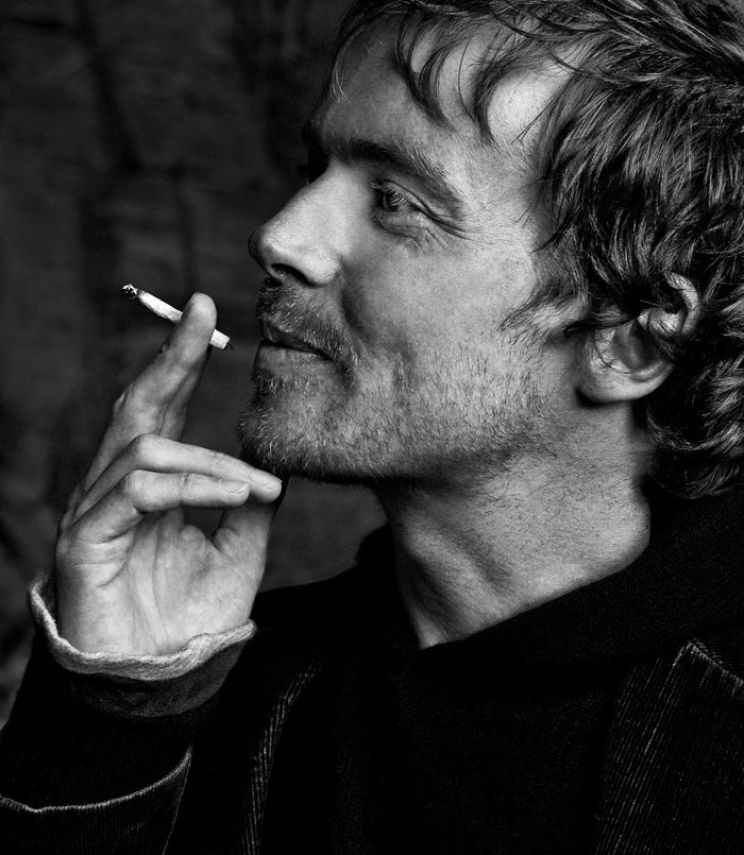 Damien Rice