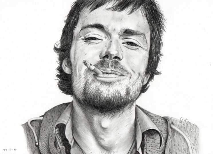 Damien Rice