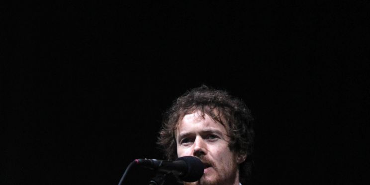 Damien Rice