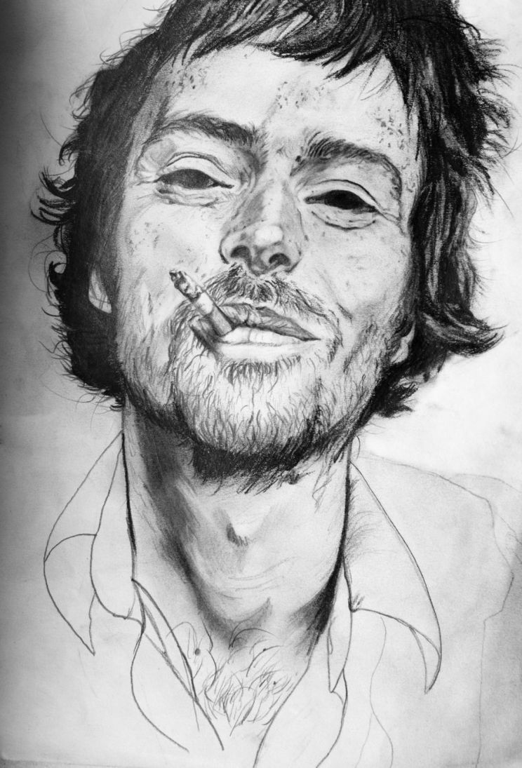 Damien Rice