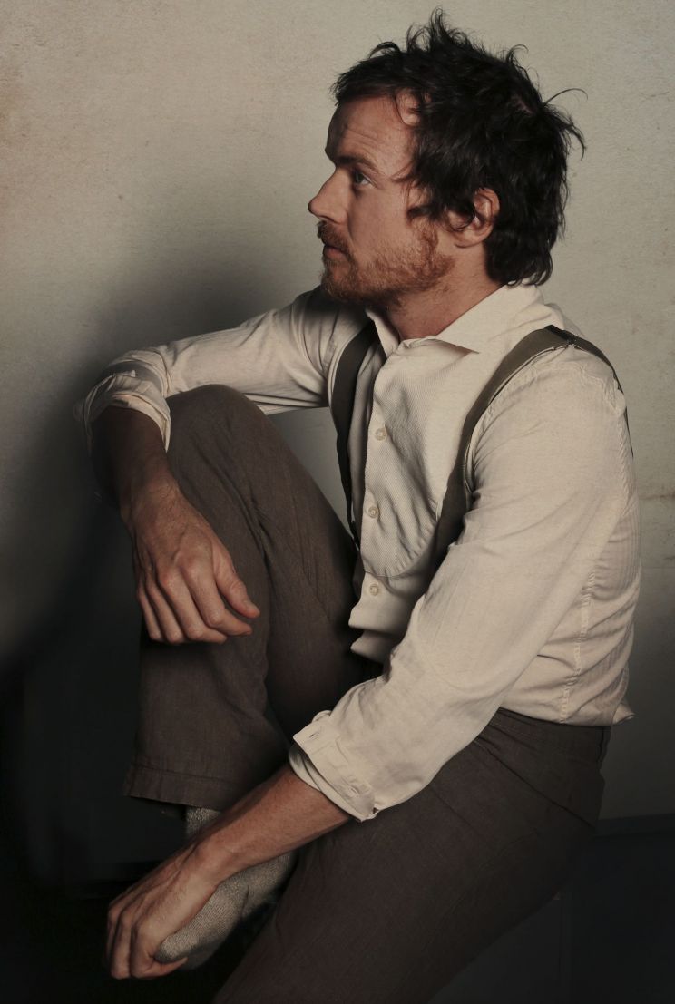 Damien Rice