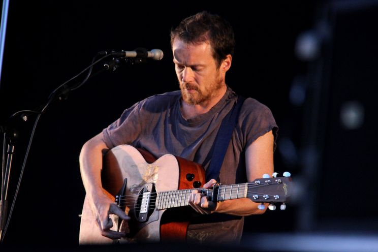 Damien Rice