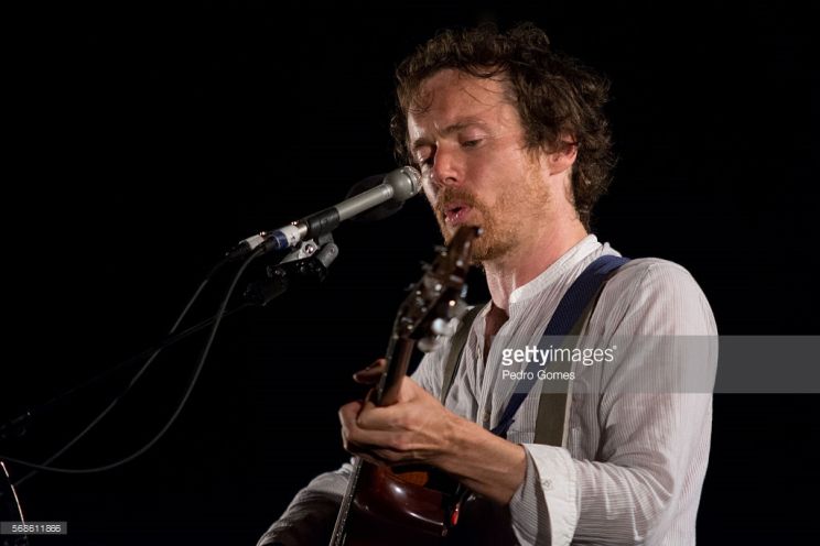 Damien Rice