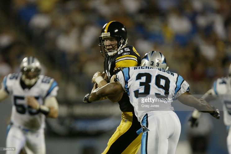 Damien Richardson