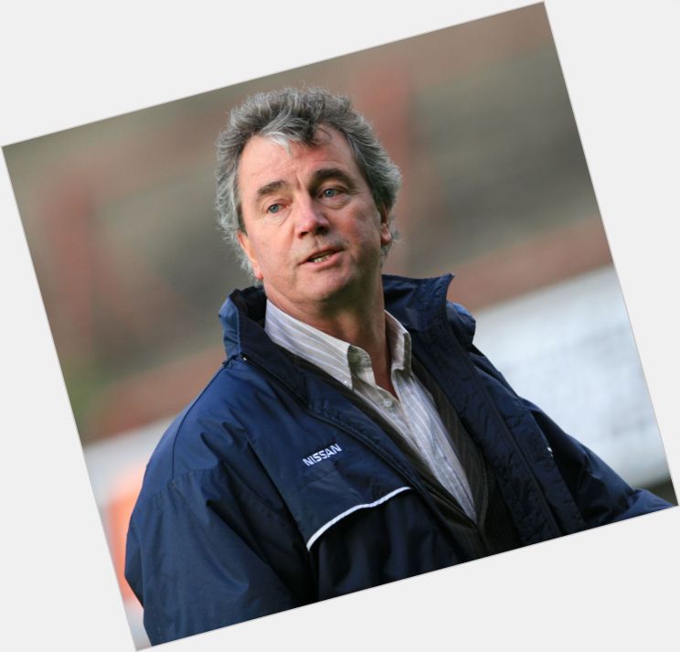 Damien Richardson