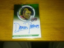 Damien Thomas
