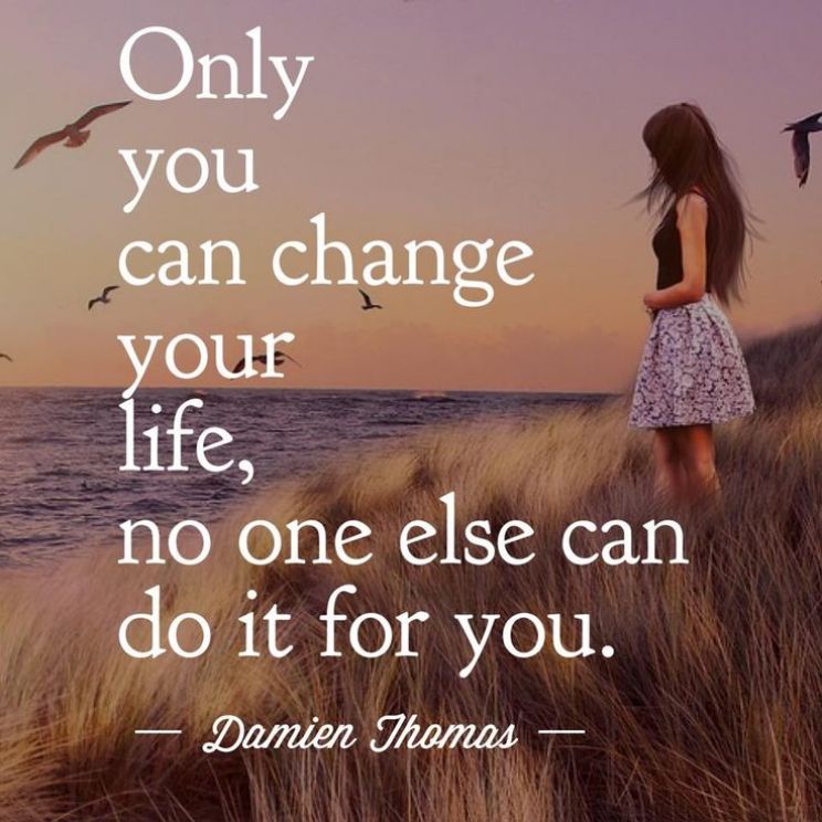 Damien Thomas