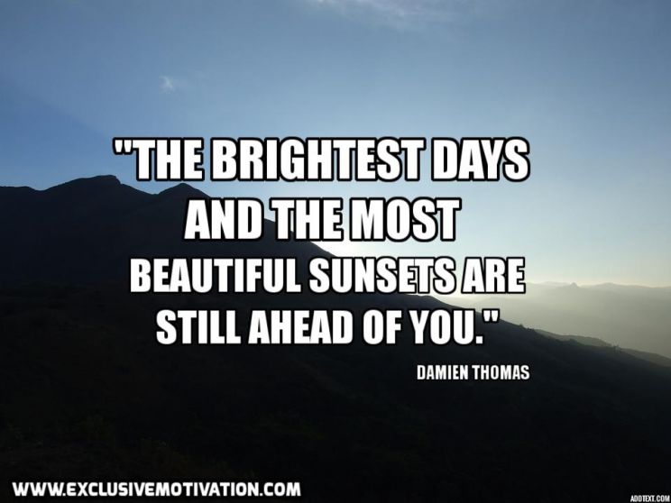 Damien Thomas