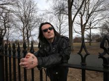 Damien Wayne Echols