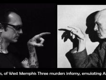 Damien Wayne Echols