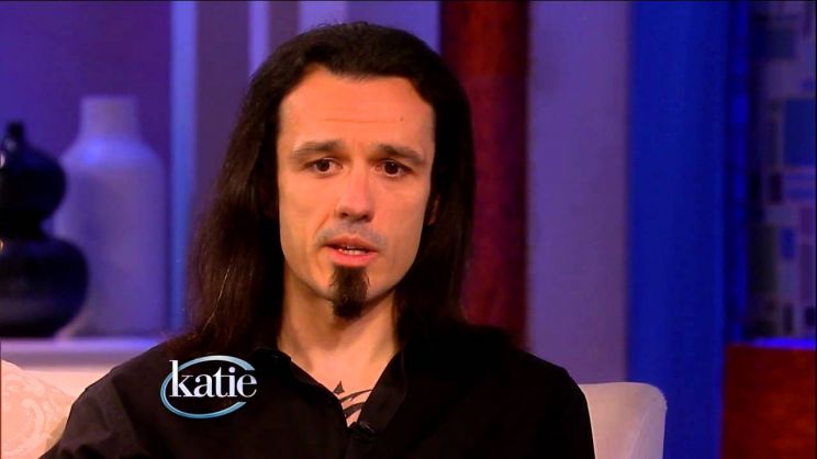 Damien Wayne Echols