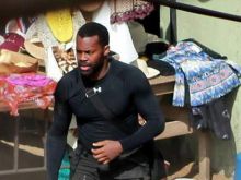 Damion Poitier