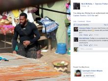 Damion Poitier