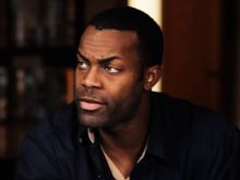 Damion Poitier