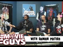 Damion Poitier