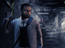 Damion Poitier
