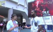 Damion Poitier