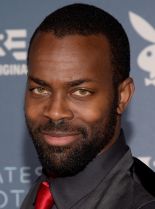 Damion Poitier